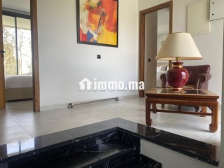 Superbe Villa 3 suites pour location vacances - Villa à vendre - Marrakech