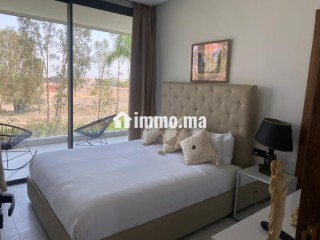Superbe Villa 3 suites pour location vacances - Villa à vendre - Marrakech