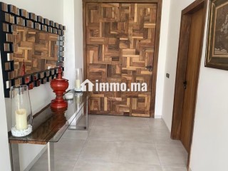 Superbe Villa 3 suites pour location vacances - Villa à vendre - Marrakech