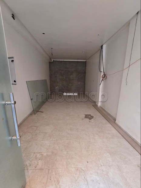 Local a vendre au centre d'affaire malizia - Vente Immobilier - Marrakech - photo 4