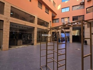 Local a vendre au centre d'affaire malizia - Local commercial à vendre - Marrakech