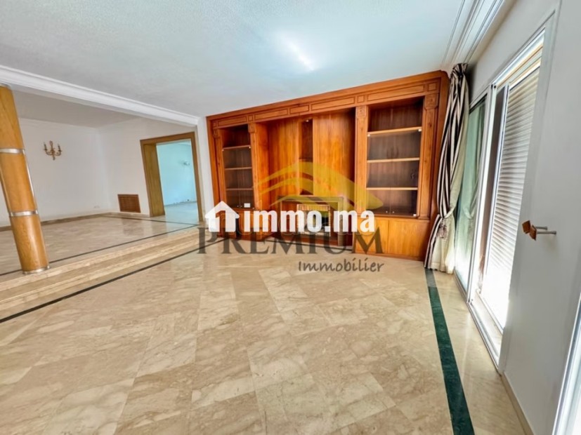 A Vendre magnifique villa à Bir Kacem - Vente Immobilier - Rabat - photo 3