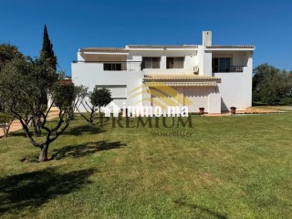 A Vendre magnifique villa à Bir Kacem - Villa à vendre - Rabat