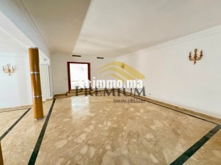 A Vendre magnifique villa à Bir Kacem - Villa à vendre - Rabat