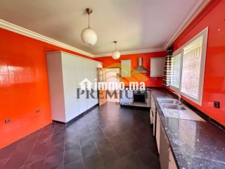 A Vendre magnifique villa à Bir Kacem - Villa à vendre - Rabat