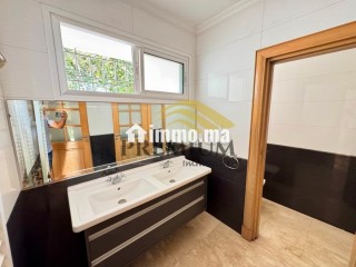 A Vendre magnifique villa à Bir Kacem - Villa à vendre - Rabat