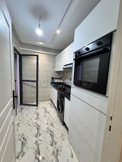 À louer un superbe appartement meublé - Location Immobilier - Tanger - photo 6