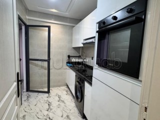 À louer un superbe appartement meublé - Appartement à louer - Tanger