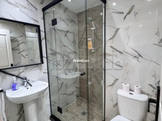 À louer un superbe appartement meublé - Appartement à louer - Tanger