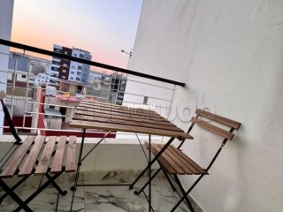À louer un superbe appartement meublé - Appartement à louer - Tanger