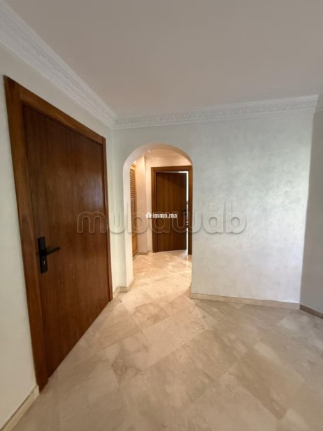 Superbe 144m² meublé 3 ch à Ferme Bretonne - Location Immobilier - Casablanca - photo 4