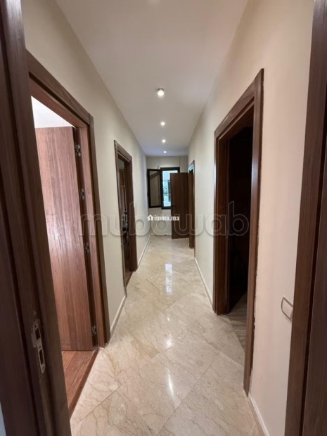 Superbe 144m² meublé 3 ch à Ferme Bretonne - Location Immobilier - Casablanca - photo 6