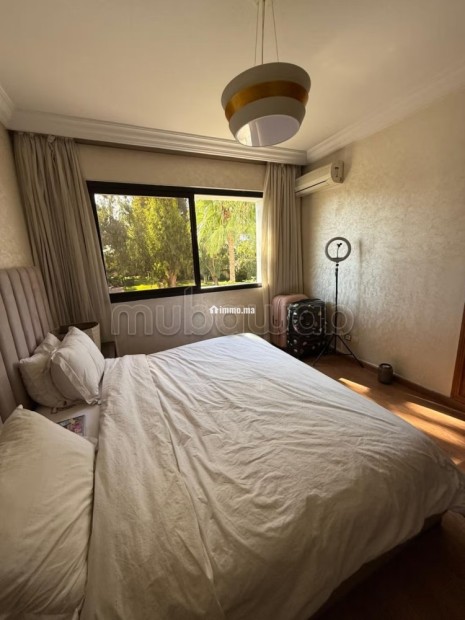 Superbe 144m² meublé 3 ch à Ferme Bretonne - Location Immobilier - Casablanca - photo 8