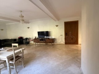 Superbe 144m² meublé 3 ch à Ferme Bretonne - Terrain à louer - Casablanca