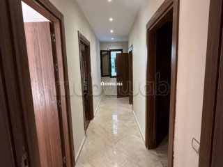 Superbe 144m² meublé 3 ch à Ferme Bretonne - Terrain à louer - Casablanca