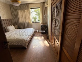 Superbe 144m² meublé 3 ch à Ferme Bretonne - Terrain à louer - Casablanca