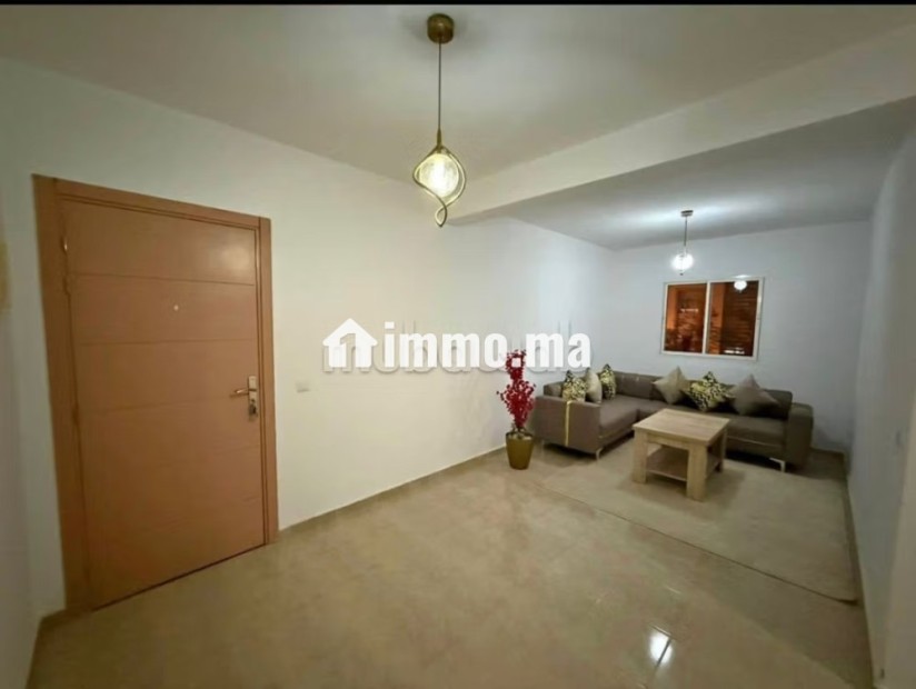 Cozy one bedroom appartment TEMARA - Location Immobilier - Temara - photo 1