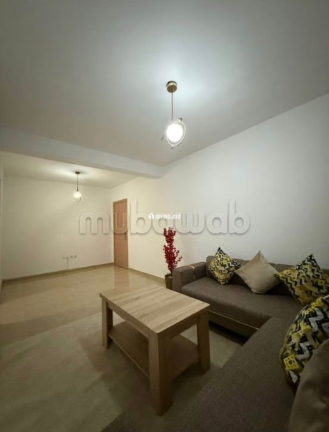 Cozy one bedroom appartment TEMARA - Location Immobilier - Temara - photo 3
