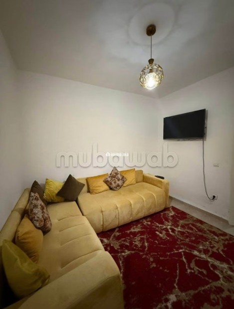 Cozy one bedroom appartment TEMARA - Location Immobilier - Temara - photo 5