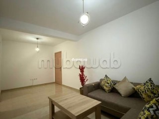 Cozy one bedroom appartment TEMARA - Appartement à louer - Temara