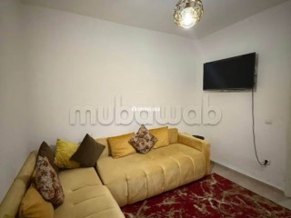 Cozy one bedroom appartment TEMARA - Appartement à louer - Temara
