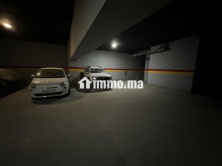 Bel appartement à vendre à Guéliz. 4 pièces confortables. Meublé - Appartement à vendre - Marrakech
