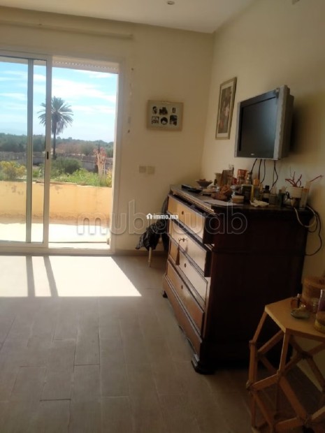 Villa à Vendre 7000 m² kms 20 Route de Fès Marrakech - Vente Immobilier - Marrakech - photo 3