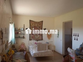 Villa à Vendre 7000 m² kms 20 Route de Fès Marrakech - Villa à vendre - Marrakech