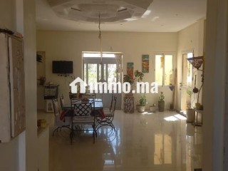 Villa à Vendre 7000 m² kms 20 Route de Fès Marrakech - Villa à vendre - Marrakech