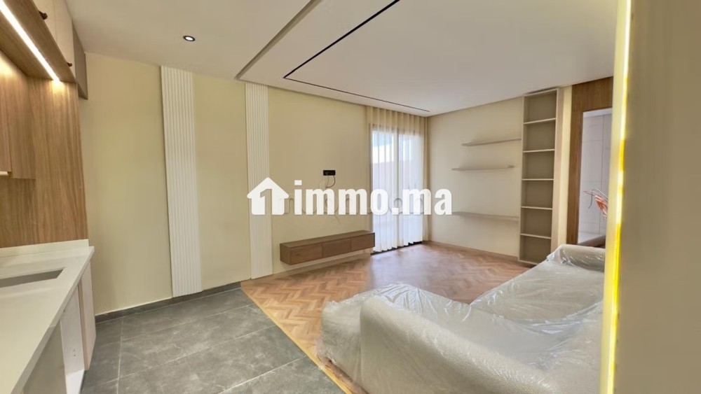 Studio franceville 1.050. 000dh - Vente Immobilier - Casablanca - photo 1