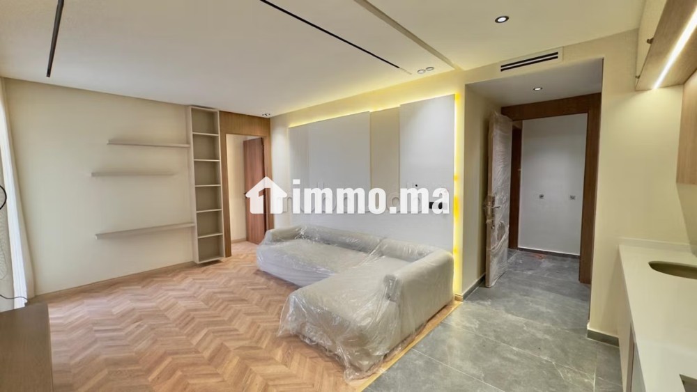 Studio franceville 1.050. 000dh - Vente Immobilier - Casablanca - photo 2