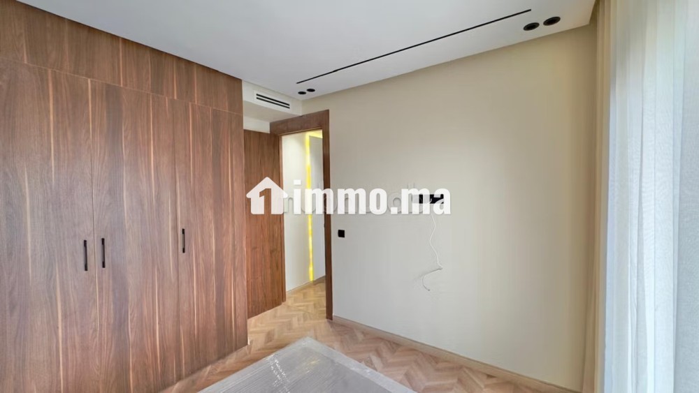 Studio franceville 1.050. 000dh - Vente Immobilier - Casablanca - photo 4
