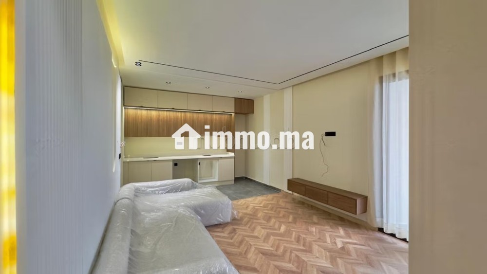Studio franceville 1.050. 000dh - Vente Immobilier - Casablanca - photo 5