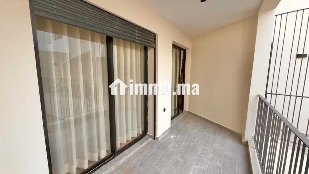 Studio franceville 1.050. 000dh - Vente Immobilier - Casablanca - photo 6