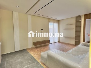 Studio franceville 1.050. 000dh - Appartement à vendre - Casablanca