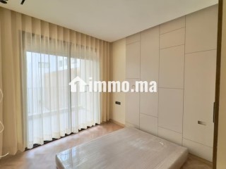 Studio franceville 1.050. 000dh - Appartement à vendre - Casablanca