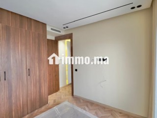 Studio franceville 1.050. 000dh - Appartement à vendre - Casablanca