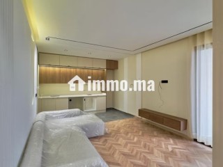 Studio franceville 1.050. 000dh - Appartement à vendre - Casablanca