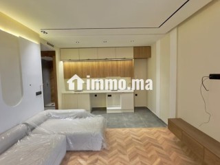 Studio franceville 1.050. 000dh - Appartement à vendre - Casablanca