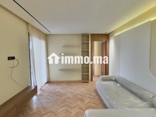 Studio franceville 1.050. 000dh - Appartement à vendre - Casablanca