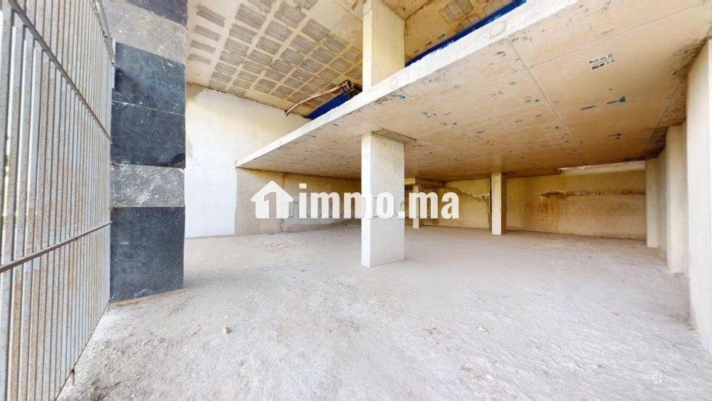 Locaux commerciaux à vendre - Vente Immobilier - Tanger - photo 3