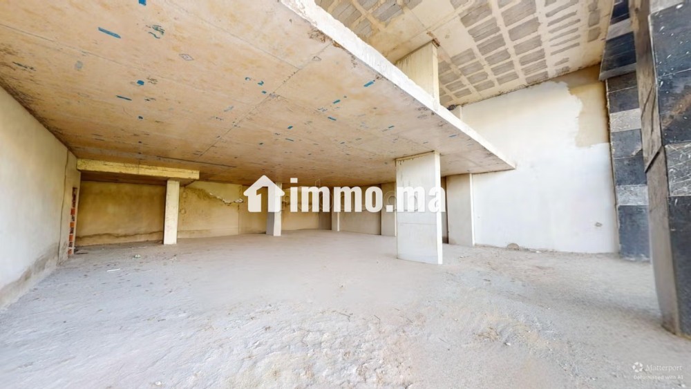 Locaux commerciaux à vendre - Vente Immobilier - Tanger - photo 5