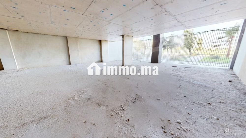 Locaux commerciaux à vendre - Vente Immobilier - Tanger - photo 7