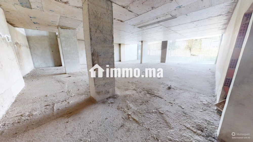 Locaux commerciaux à vendre - Vente Immobilier - Tanger - photo 8