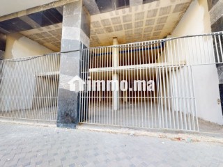 Locaux commerciaux à vendre - Appartement à vendre - Tanger