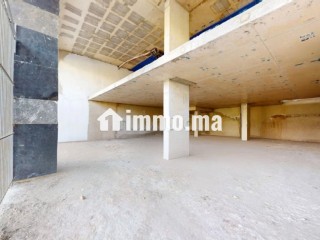 Locaux commerciaux à vendre - Appartement à vendre - Tanger