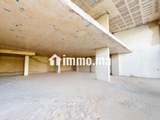 Locaux commerciaux à vendre - Appartement à vendre - Tanger