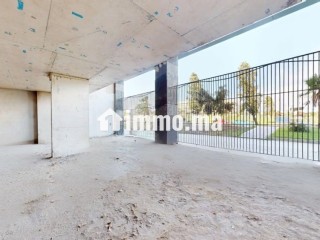Locaux commerciaux à vendre - Appartement à vendre - Tanger