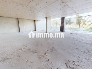 Locaux commerciaux à vendre - Appartement à vendre - Tanger