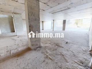 Locaux commerciaux à vendre - Appartement à vendre - Tanger